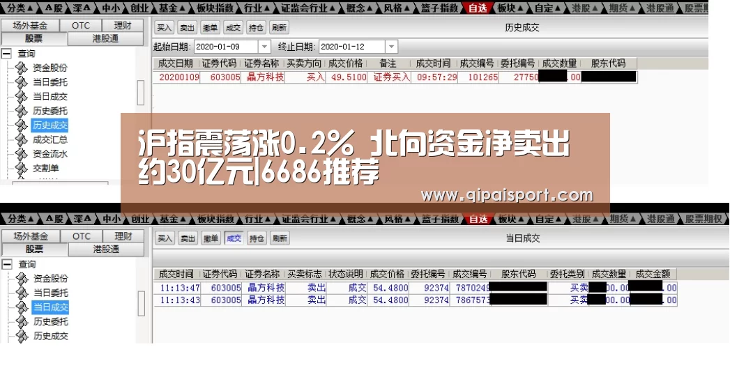6686推荐